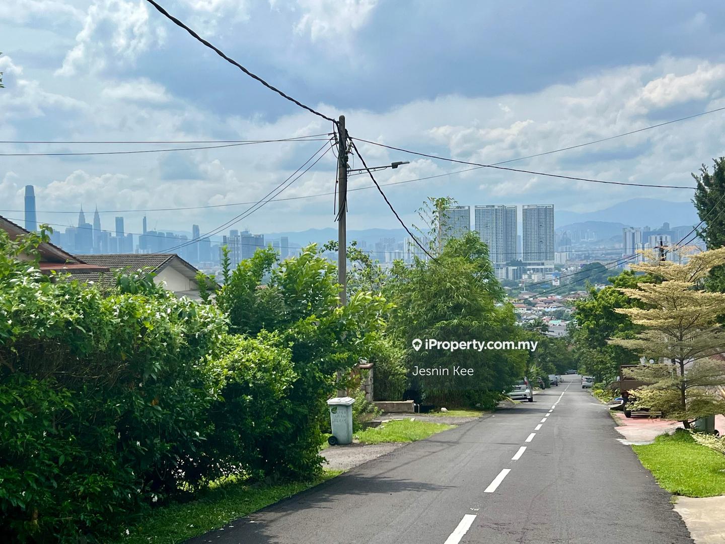 Banglo untuk Dijual di Taman Cheras, Cheras oleh Jesnin Kee - iProperty.com.my