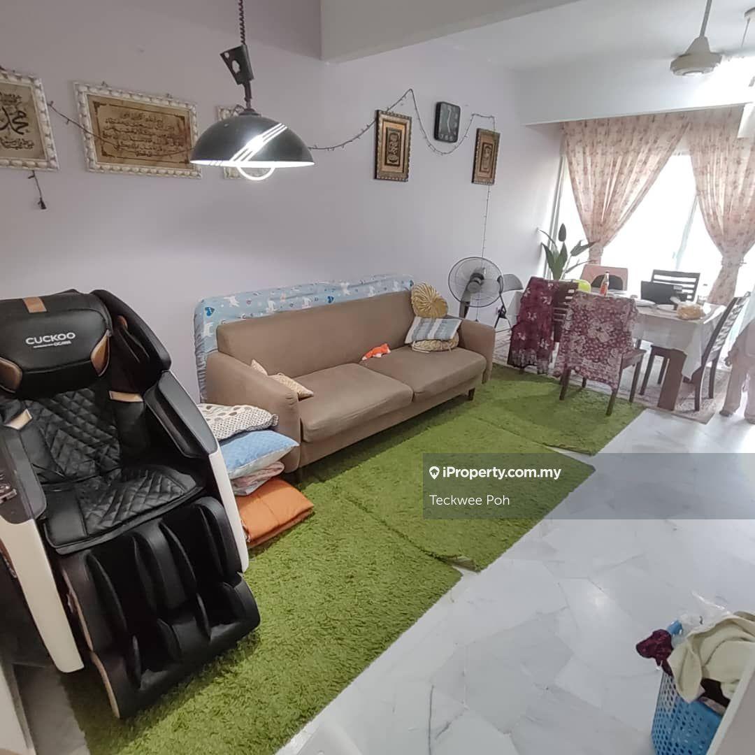 Rumah Berangkai 2 Tingkat untuk Dijual di Wangsa budi, Wangsa Maju oleh Teckwee Poh - iProperty.com.my
