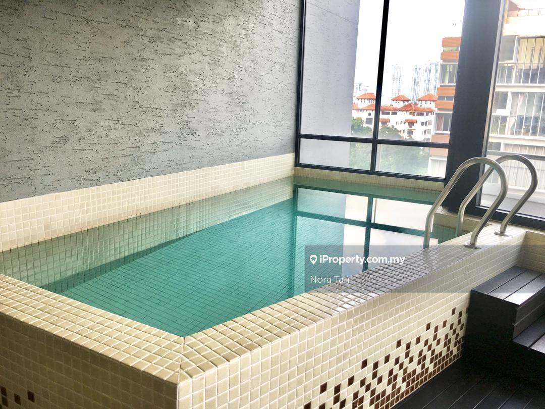 Kondominium untuk Dijual di Gallery @ U-Thant oleh Nora Tan - iProperty.com.my