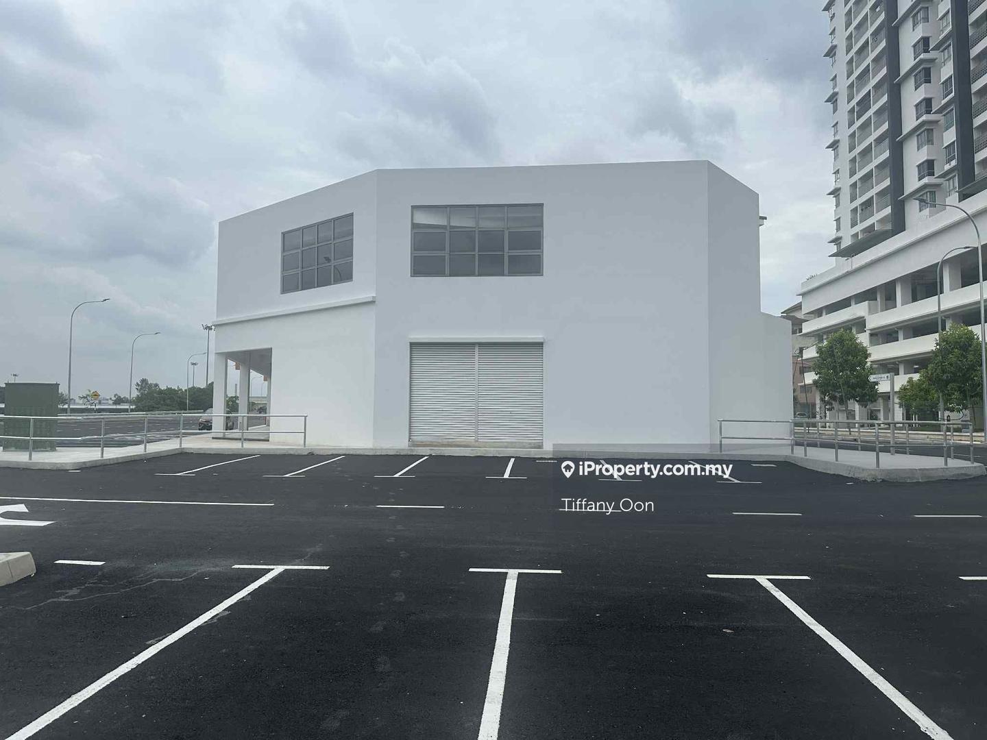 Kedai untuk Disewa di Taman Sutera, Kajang oleh Tiffany Oon - iProperty.com.my