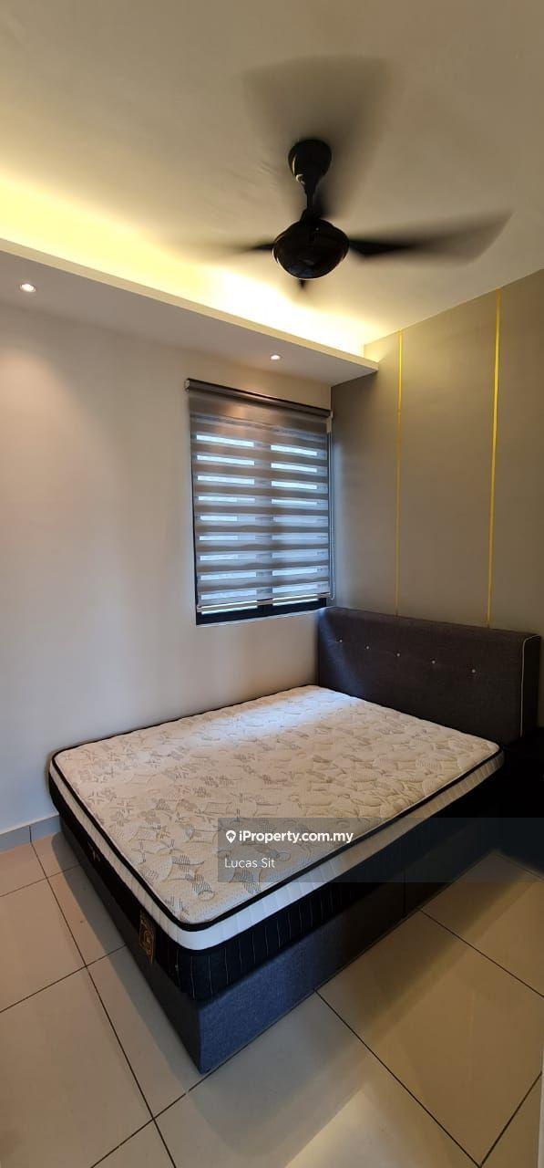 Service Residence for Sale in KL Traders Square by Lucas Sit - iProperty.com.my