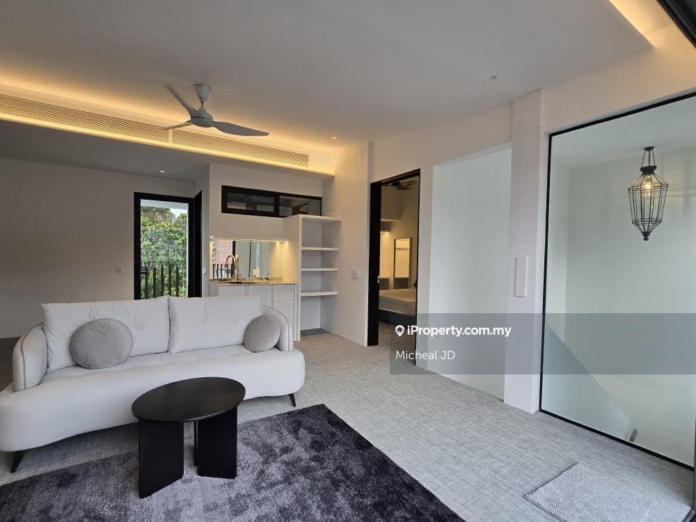 Condominium for Rent in 20trees by Micheal JD - iProperty.com.my