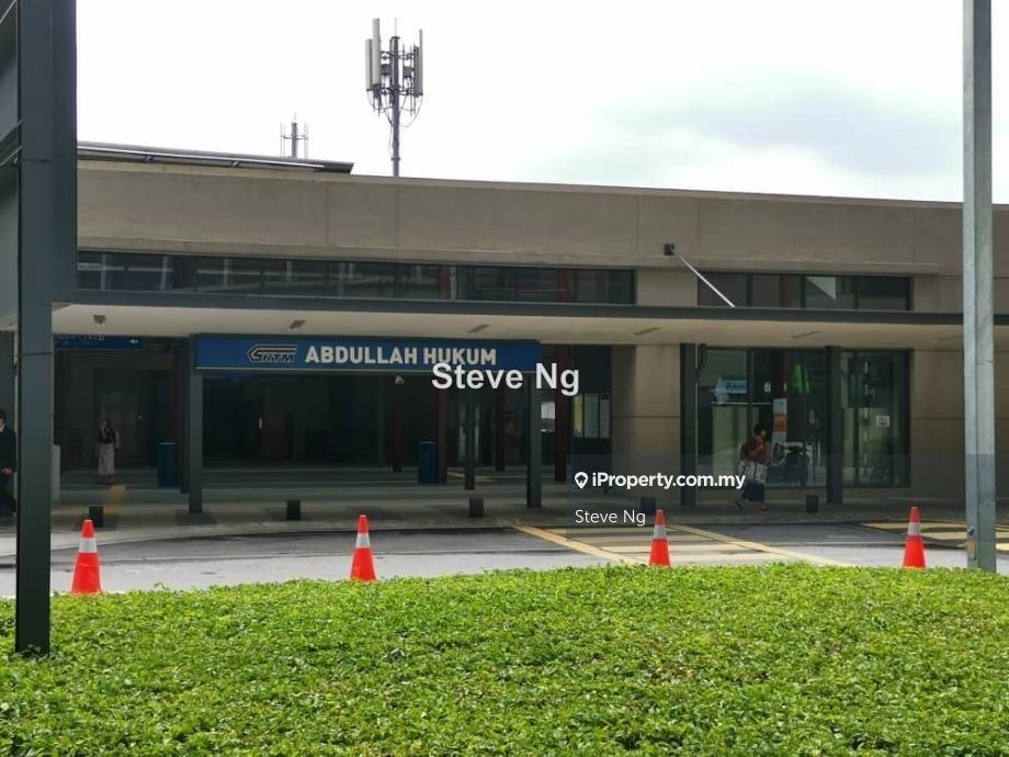 Office for Rent in KL Ecocity, KL Eco City by Steve Ng - iProperty.com.my