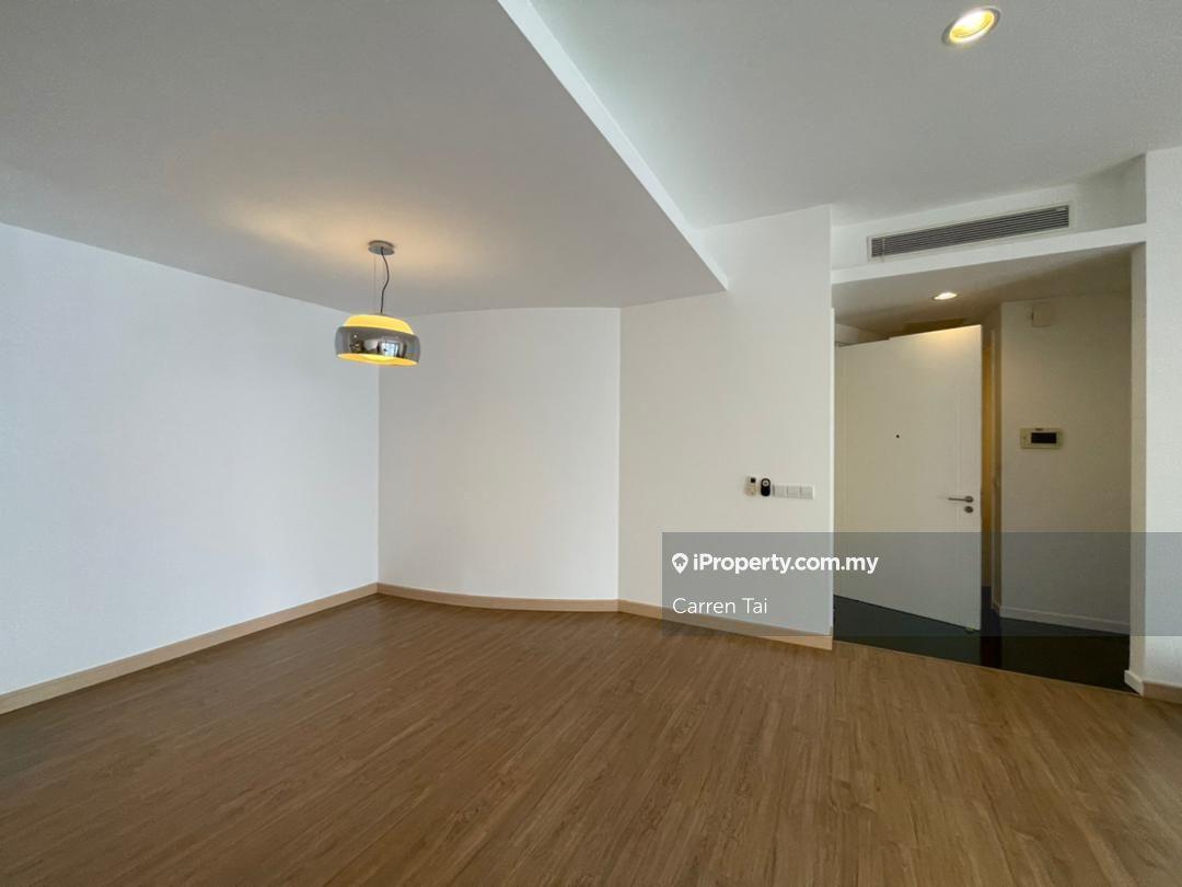 Service Residence for Sale in St Mary Residences by Carren Tai - iProperty.com.my