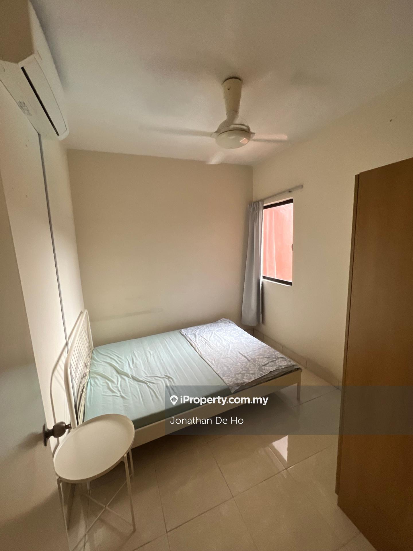 Kondominium untuk Dijual di Casa Indah 1 oleh Jonathan De Ho - iProperty.com.my