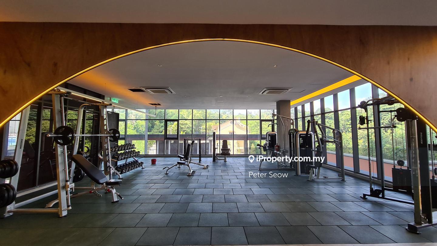 Condominium for Rent in The Estate by Peter Seow - iProperty.com.my