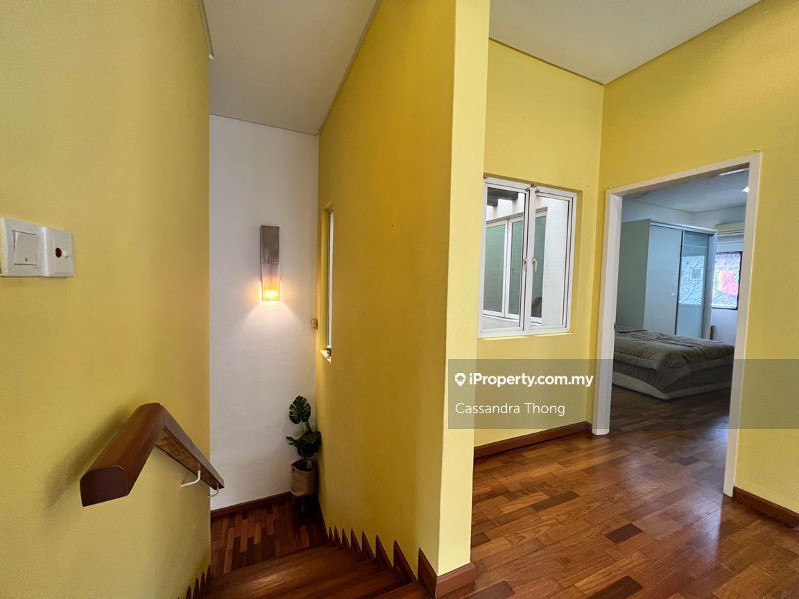 2-storey Terraced House for Sale in Desa Parkcity, Kuala Lumpur by Cassandra Thong - iProperty.com.my