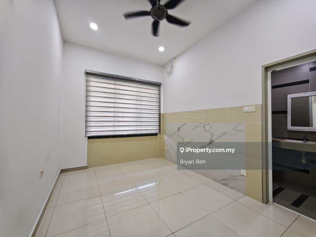 Pangsapuri untuk Dijual di Sentral Residences I & II oleh Bryan Beh - iProperty.com.my