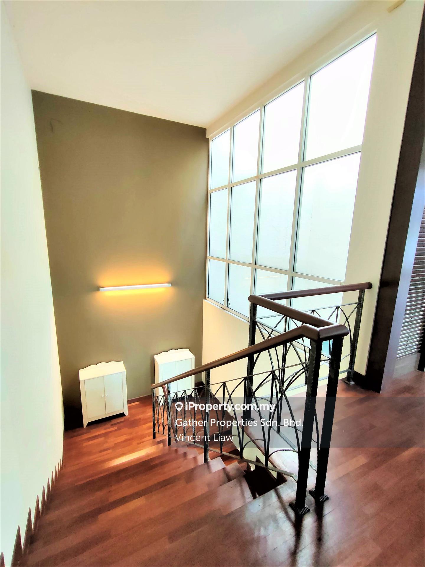 Rumah Berkembar untuk Dijual di Maplewood Saujana, Ara Damansara oleh Vincent Liaw - iProperty.com.my