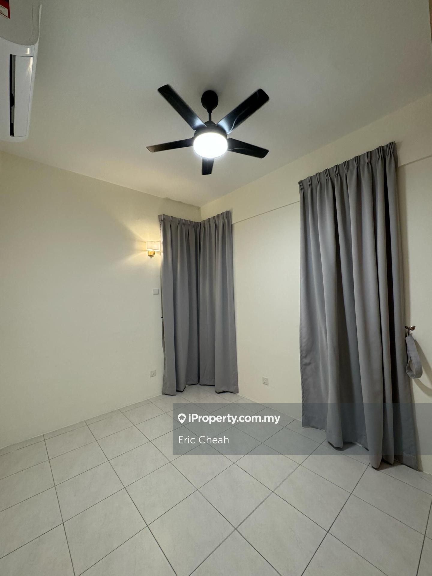 Condominium for Rent in The Peak Residences by Eric Cheah - iProperty.com.my