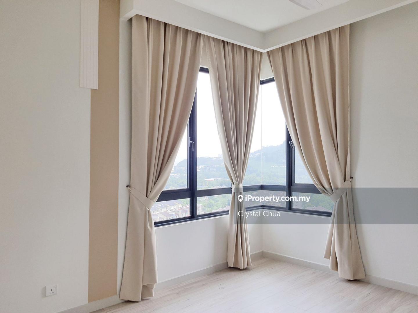 Condominium for Sale in South Brooks by Crystal Chua - iProperty.com.my