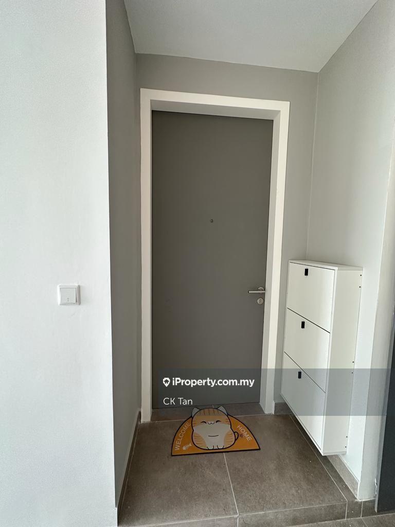 Residensi Servis untuk Dijual di Cubic Botanical oleh CK Tan - iProperty.com.my
