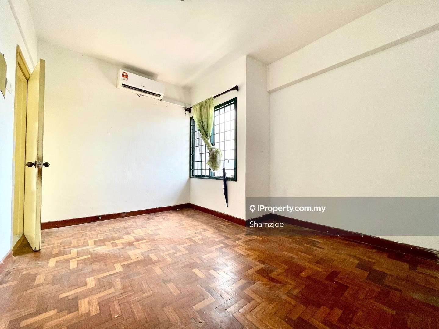 Condominium for Sale in Tiara Ampang by Shamzjoe - iProperty.com.my