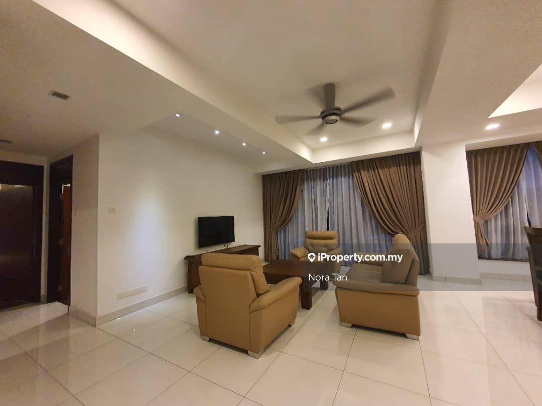 Kondominium untuk Disewa di Bangsar Puteri oleh Nora Tan - iProperty.com.my