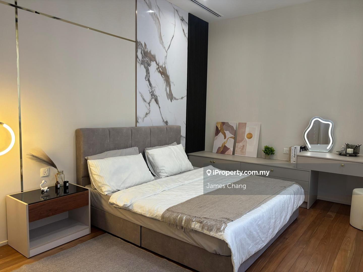 4-storey Terraced House for Sale in Kenny Heights, KH Villa, Sri Hartamas, Mont Kiara, Sri Hartamas by James Chang - iProperty.com.my