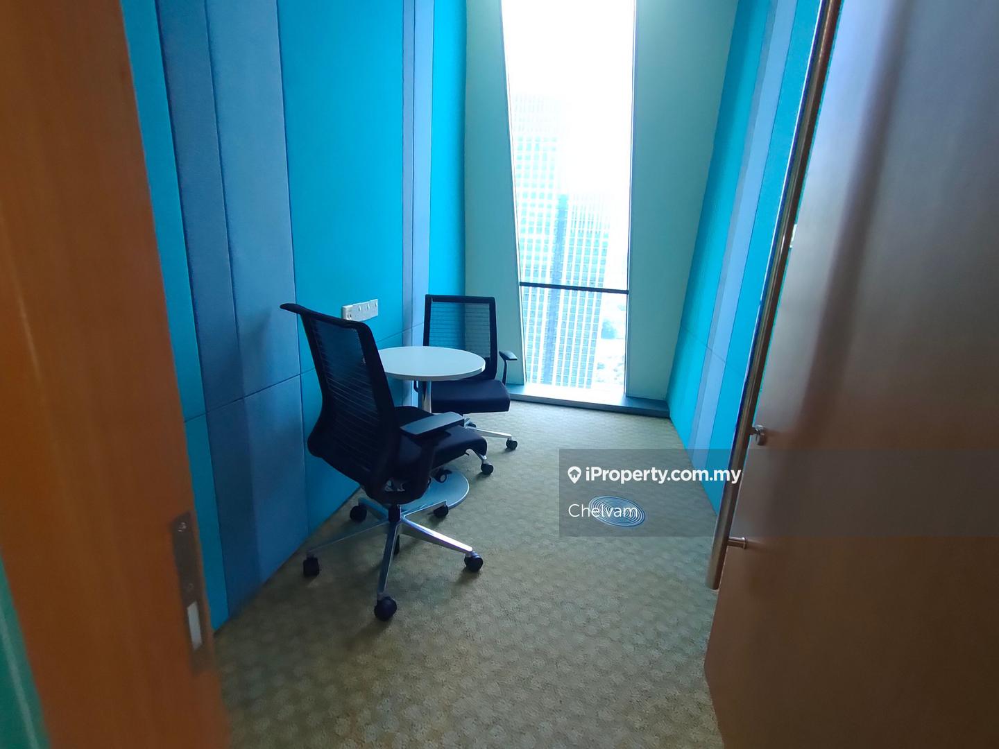 Office for Rent in Kl Sentral, Kuala Lumpur by Chelvam - iProperty.com.my