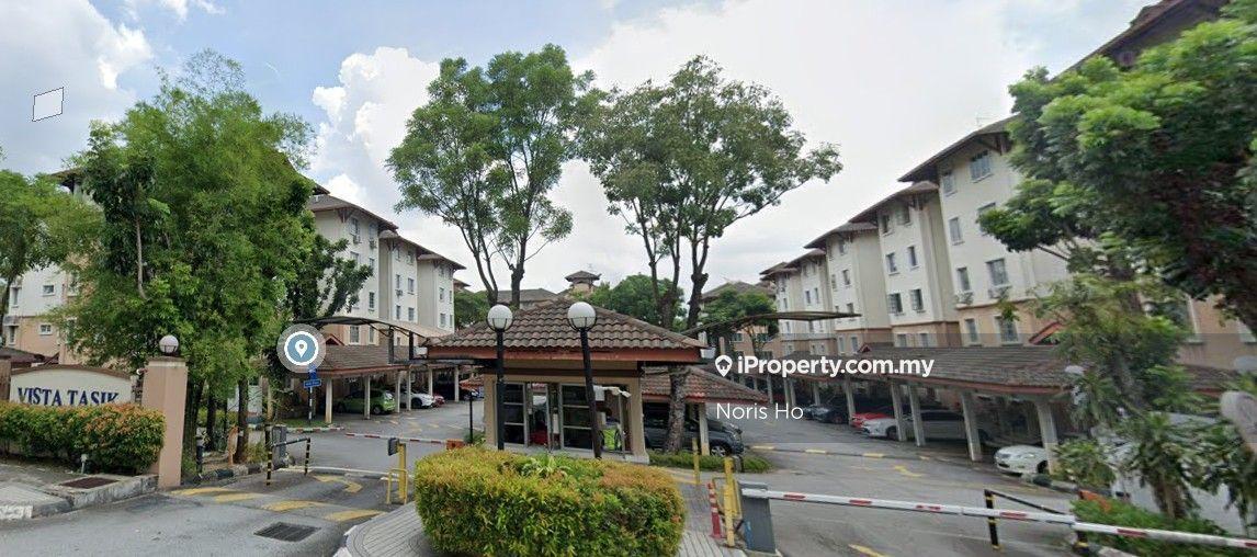 Condominium for Sale in Vista Tasik by Noris Ho - iProperty.com.my