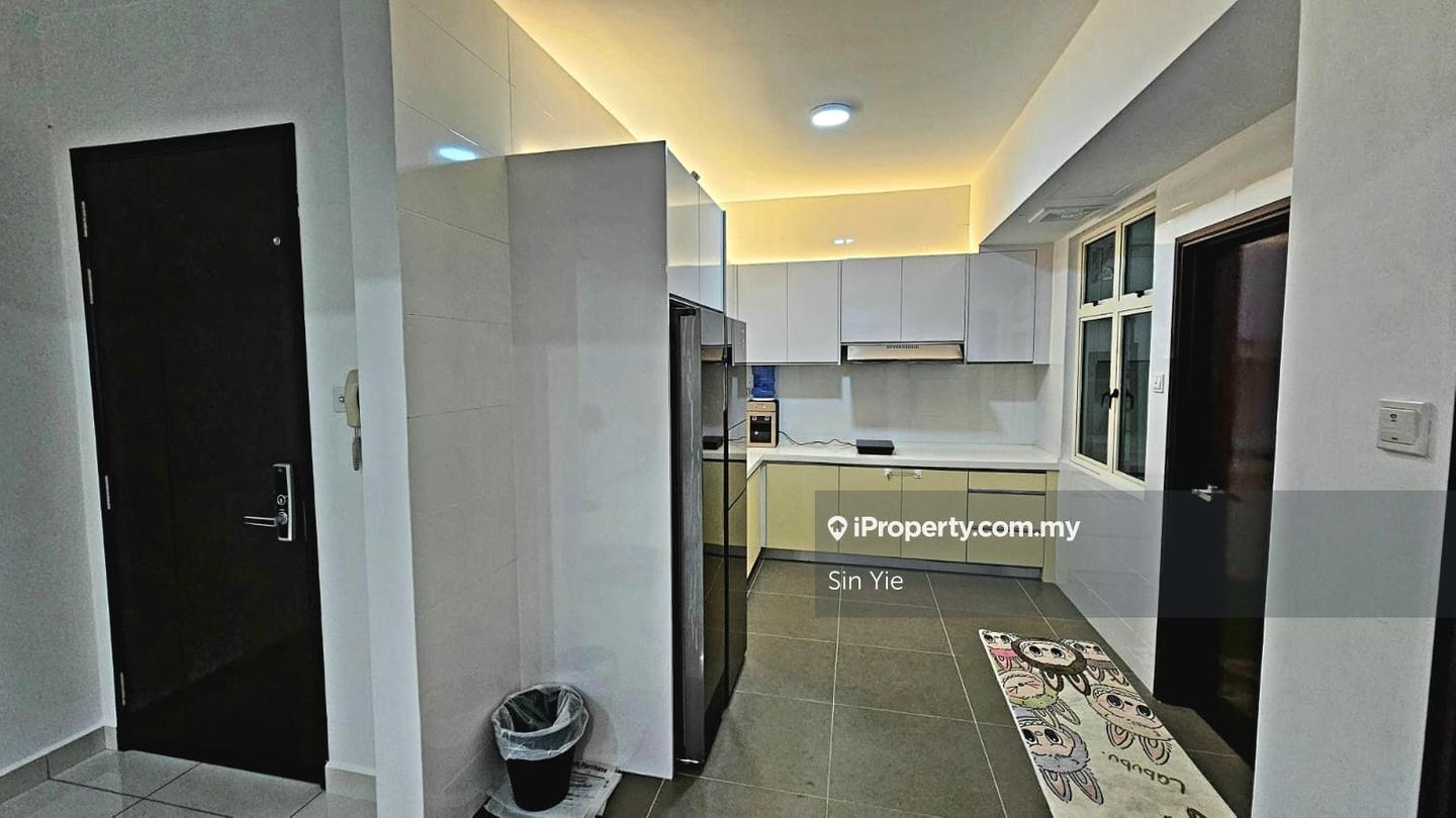 Service Residence for Rent in Molek Pulai by Sin Yie - iProperty.com.my