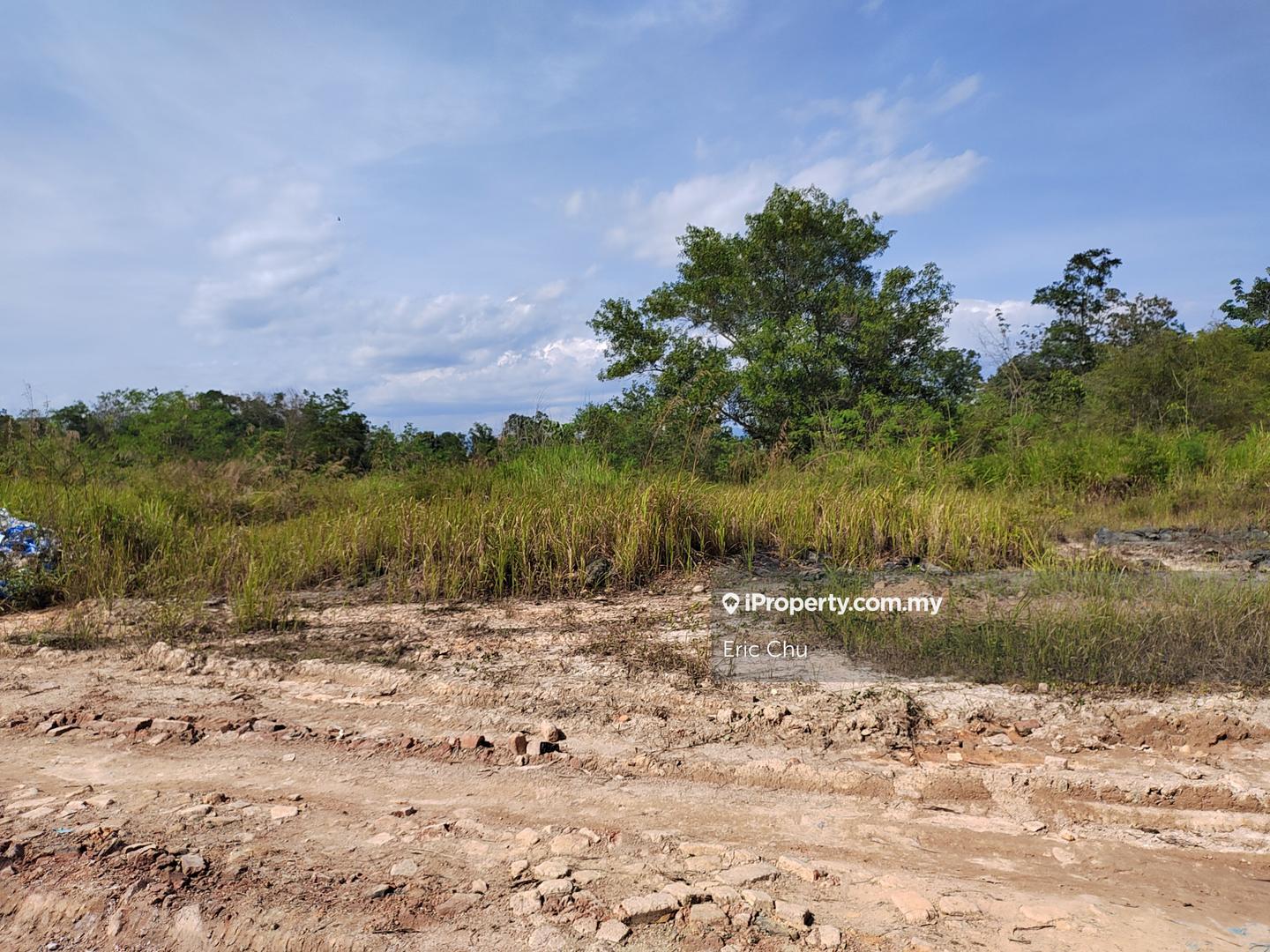 Industrial Land for Sale in Ulu Yam, Selangor by Eric Chu - iProperty.com.my