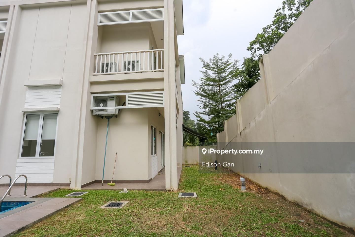 Rumah Berkembar untuk Dijual di VILLA SERENE KIARA, Sri Hartamas oleh Edison Gan - iProperty.com.my