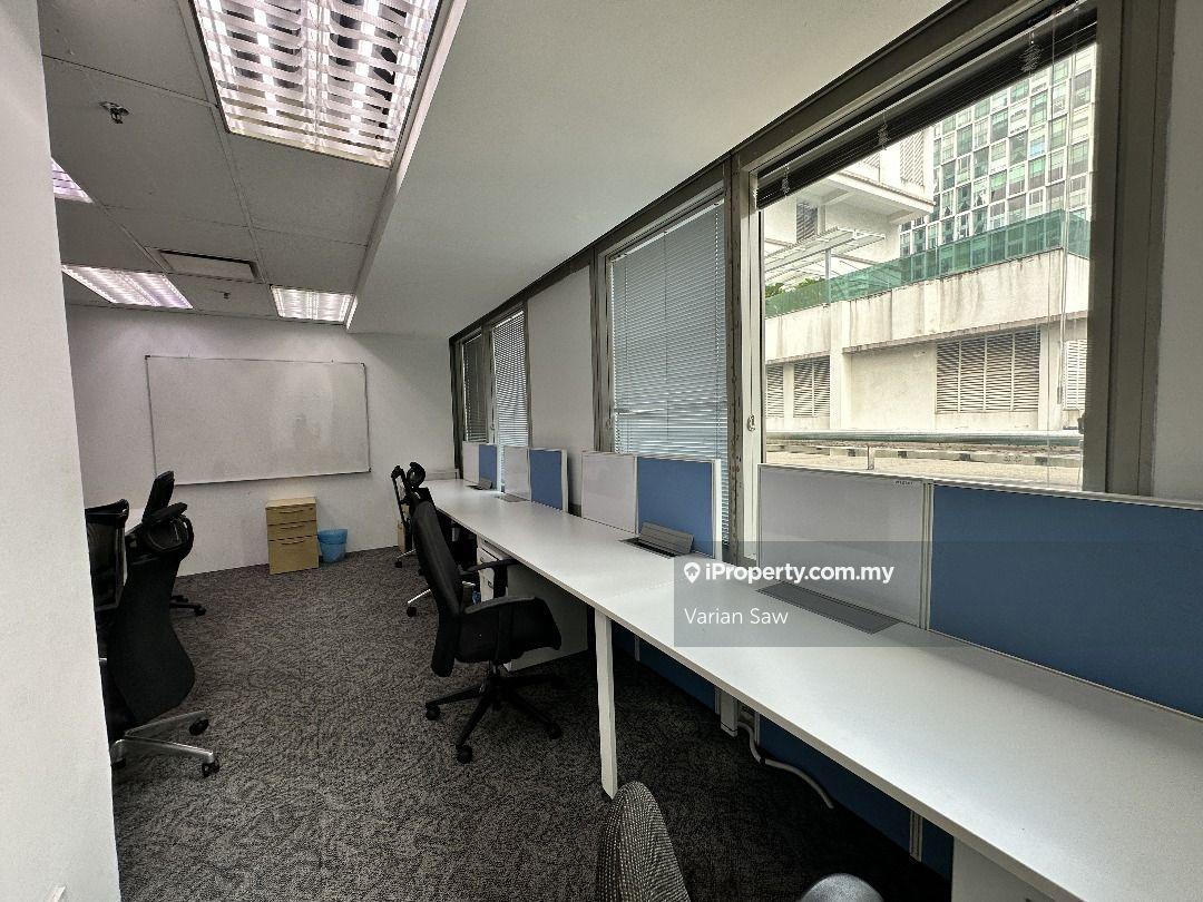 Office for Rent in KLCC, KL City Centre by Varian Saw - iProperty.com.my