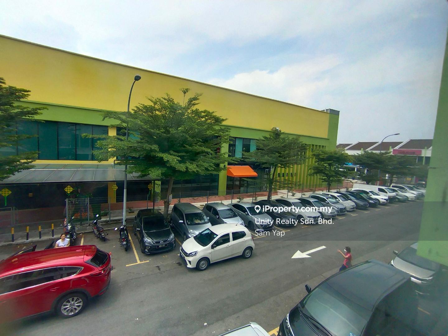 Shop for Rent in Bandar Damai Perdana, Cheras by Sam Yap - iProperty.com.my
