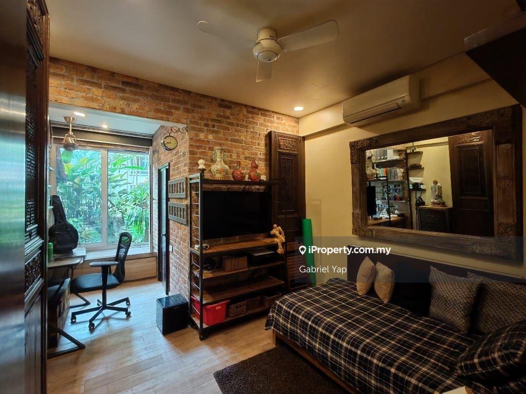 Kondominium untuk Dijual di Desa Angkasa oleh Gabriel Yap - iProperty.com.my