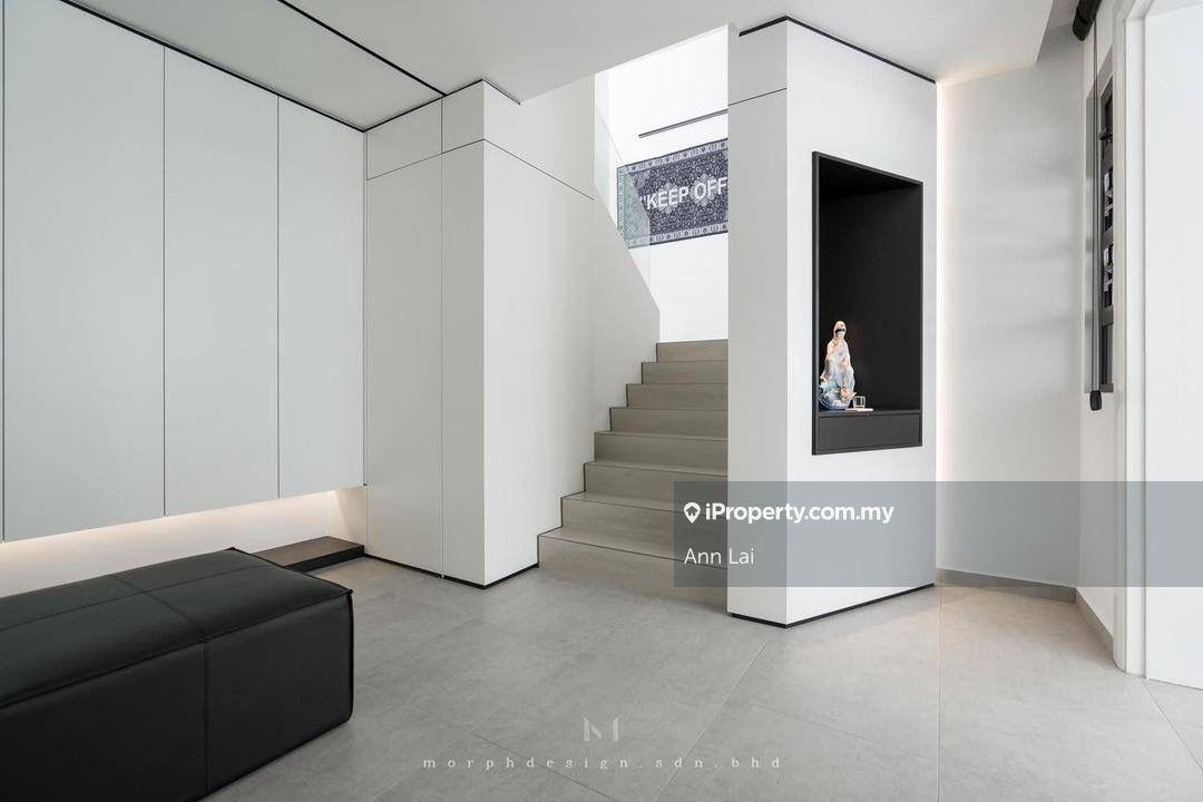 Rumah Berangkai 2.5 Tingkat untuk Dijual di Eco Botanic, Iskandar Puteri (Nusajaya) oleh Ann Lai - iProperty.com.my