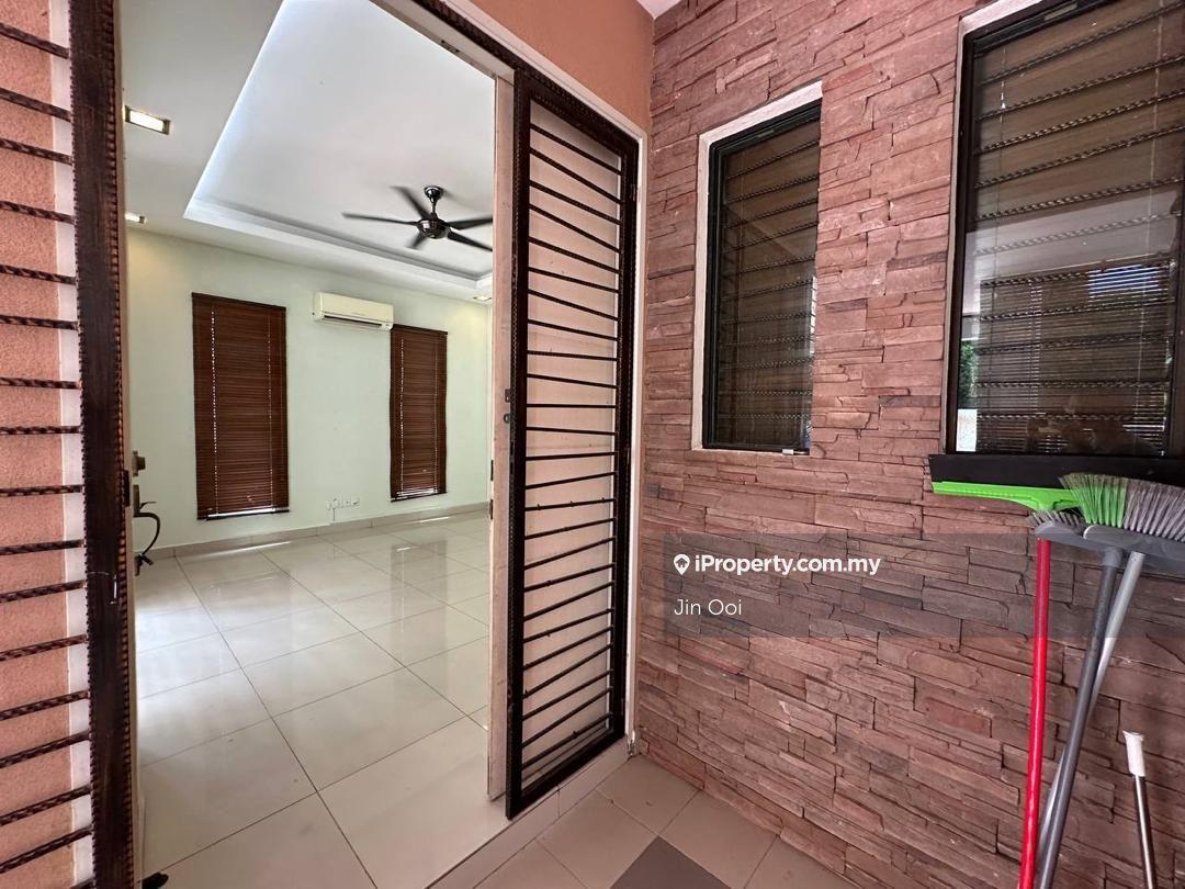Putra Heights 4