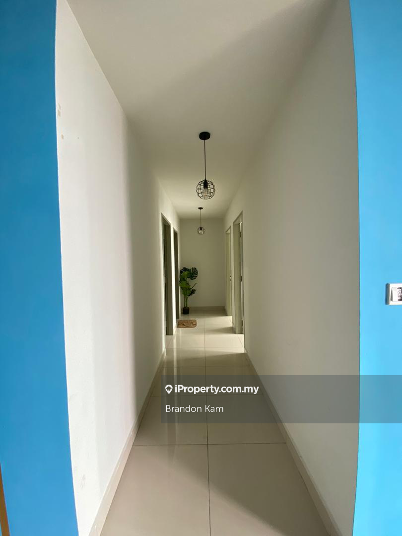 Service Residence for Sale in LakePark Residence @ KL North by Brandon Kam - iProperty.com.my