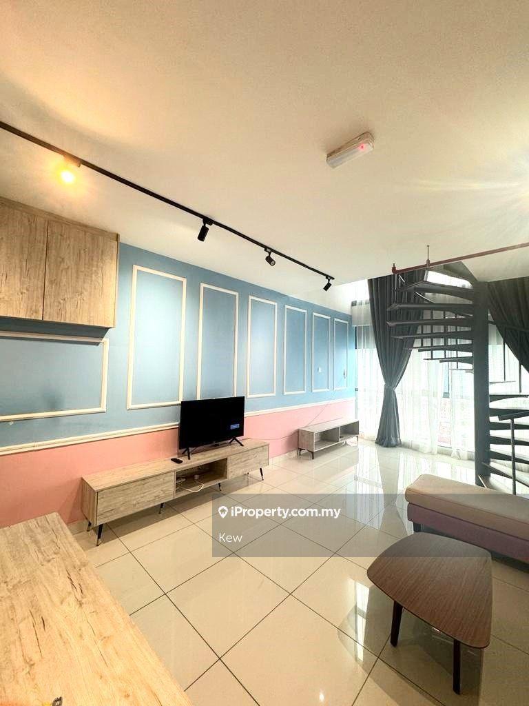 Service Residence for Rent in Serviced Residence @ 3 Towers by Kew - iProperty.com.my