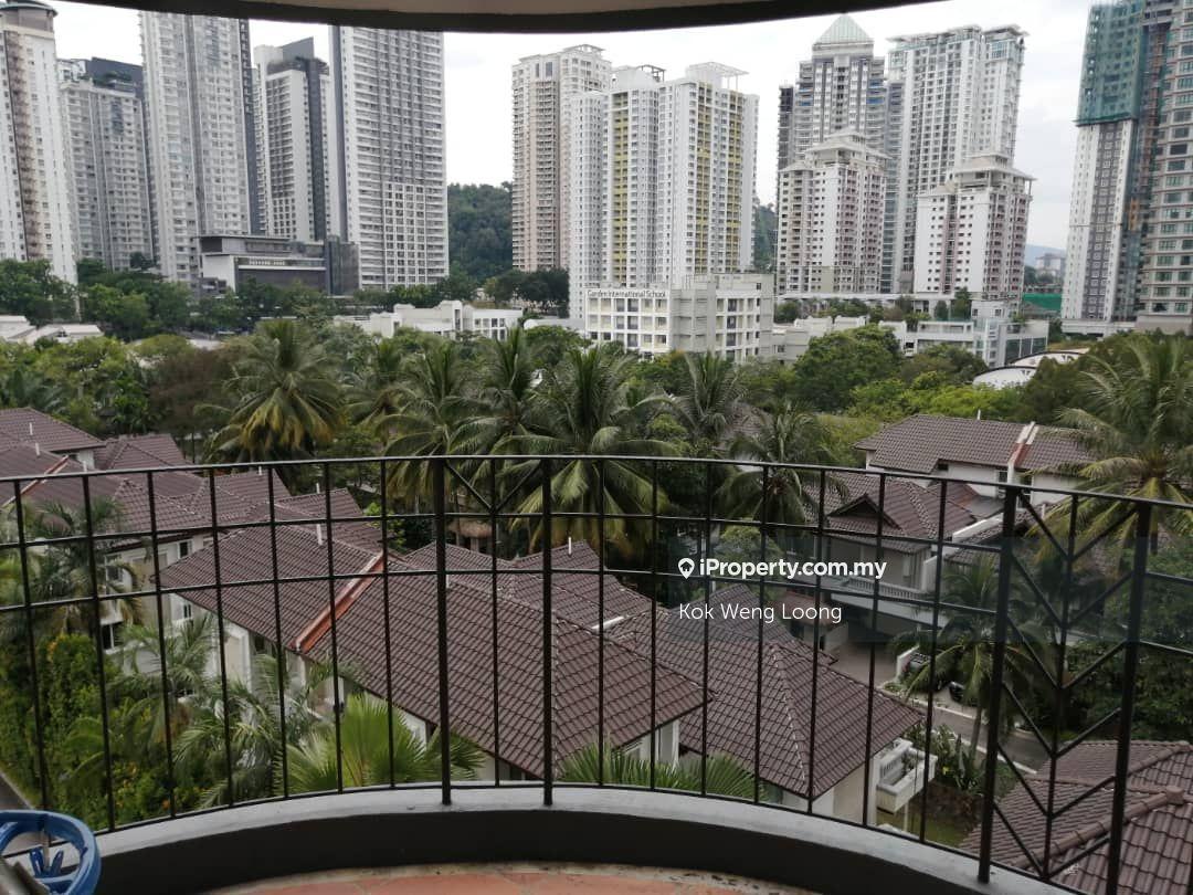 Condominium for Sale in Lanai Kiara by Kok Weng Loong - iProperty.com.my