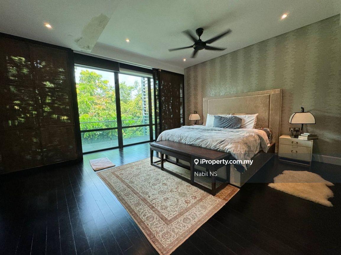 Rumah Bandar untuk Dijual di East Residence, Bukit Kiara oleh Nabil NS - iProperty.com.my