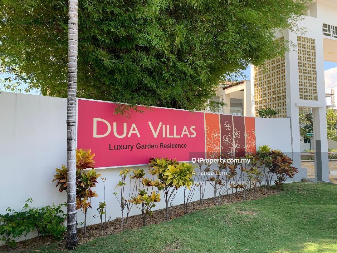 Semi-Detached House for Sale in Dua Villas, Sungai Ara by Amanda Lam - iProperty.com.my