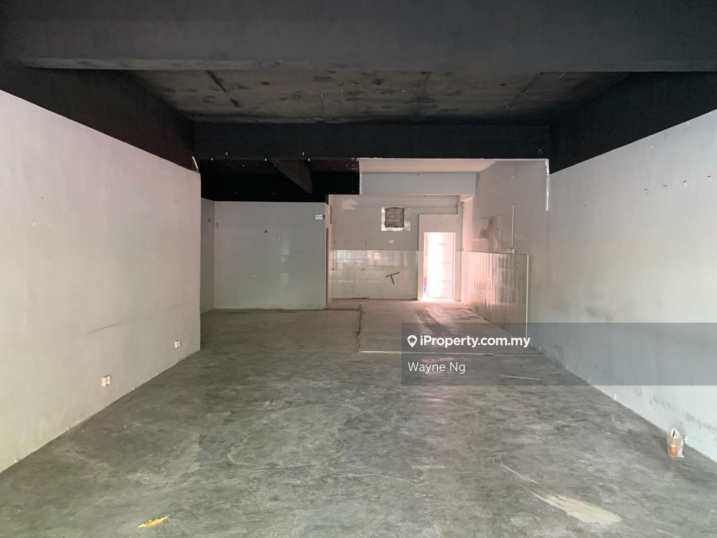 Kedai untuk Disewa di Taman Danau Desa, Taman Desa oleh Wayne Ng - iProperty.com.my