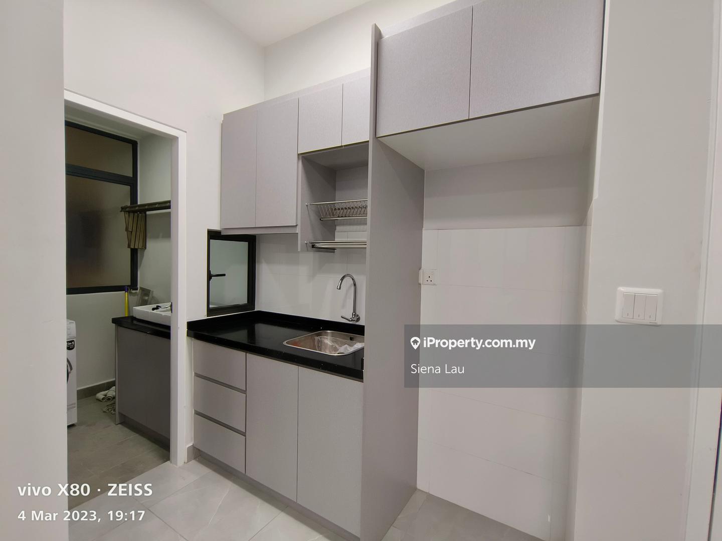 Residensi Servis untuk Disewa di The Birch oleh Siena Lau - iProperty.com.my