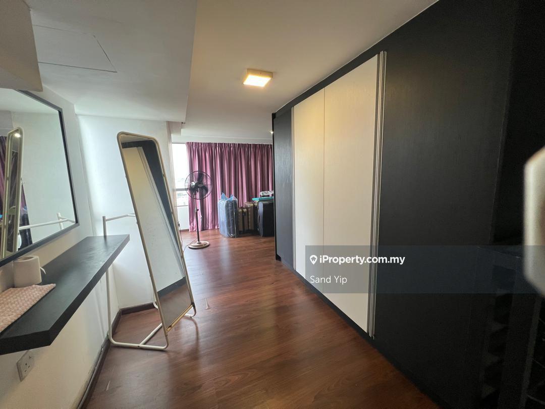 Residensi Servis untuk Disewa di Subang Soho (One Soho) oleh Sand Yip - iProperty.com.my