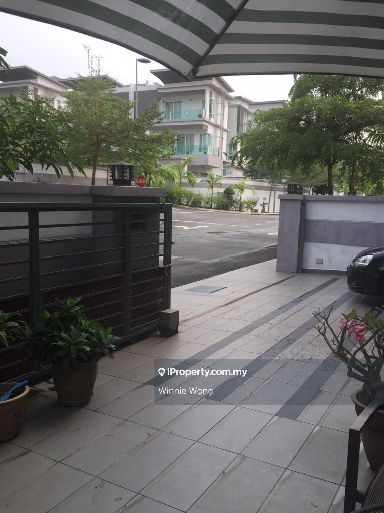 Rumah Berkembar untuk Dijual di Taman Beverly Height, Ulu Kelang oleh Winnie Wong - iProperty.com.my