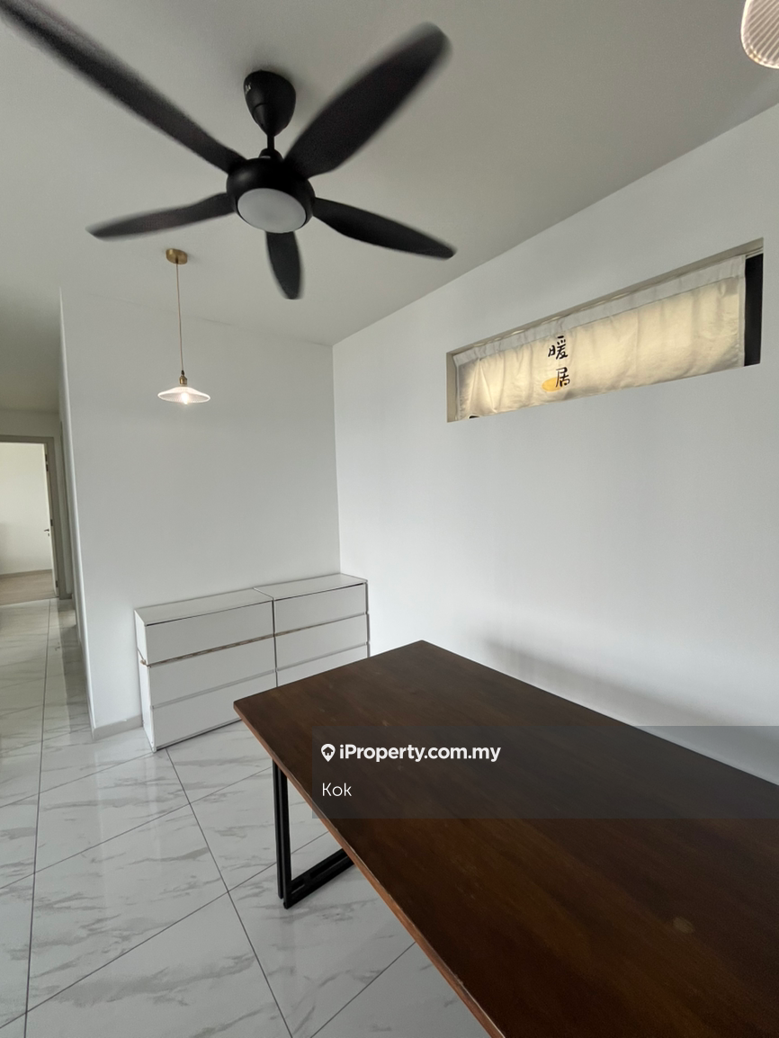 Condominium for Rent in South Brooks by Kok - iProperty.com.my