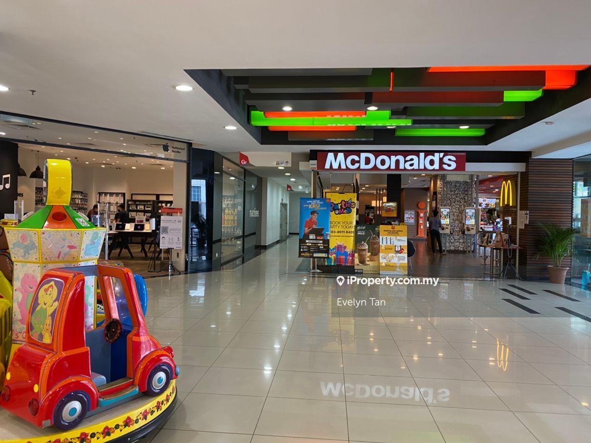 Service Residence for Rent in Main Place Residence by Evelyn Tan - iProperty.com.my