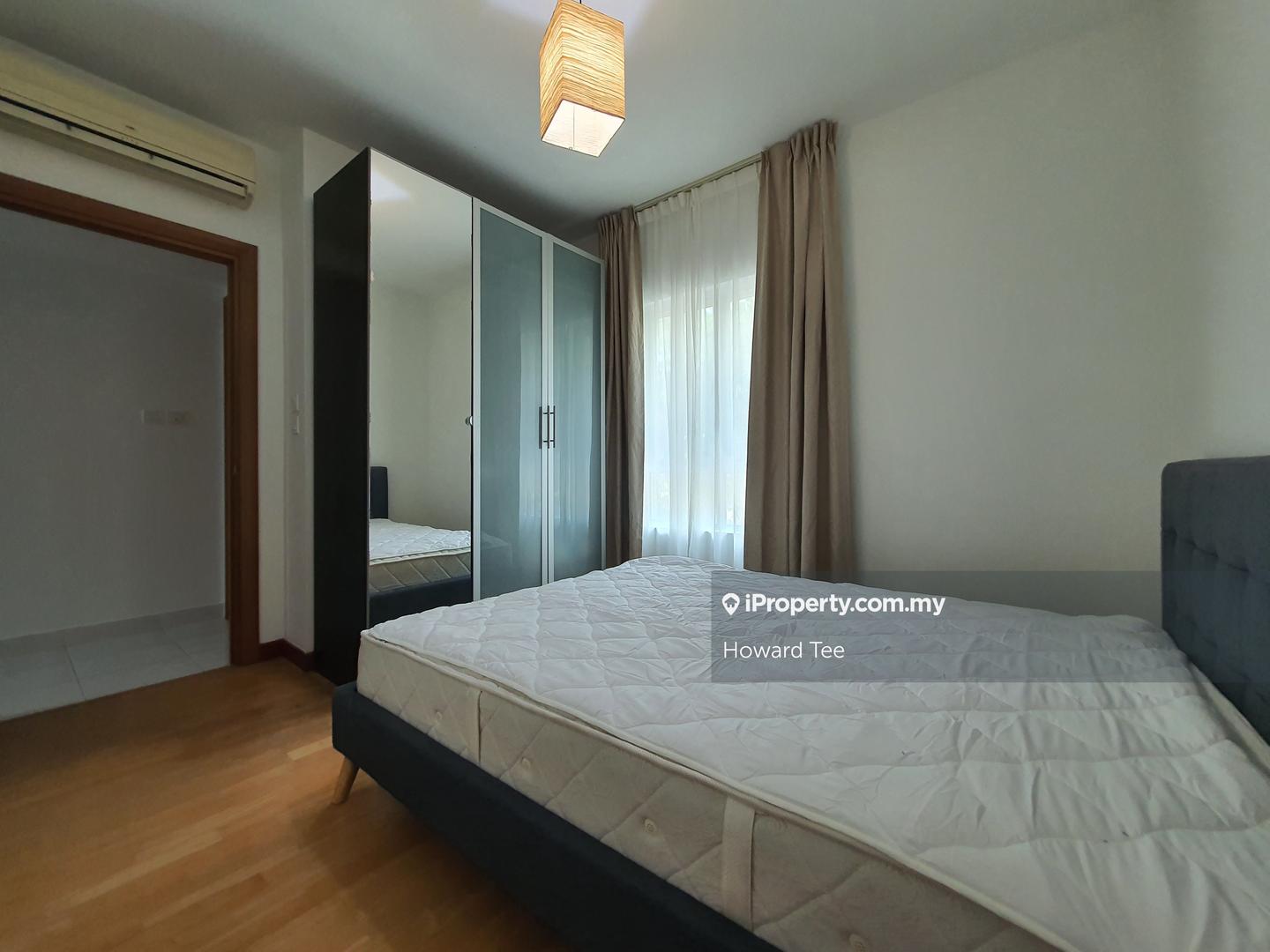 Service Residence for Rent in Kiara Designer Suites by Howard Tee - iProperty.com.my