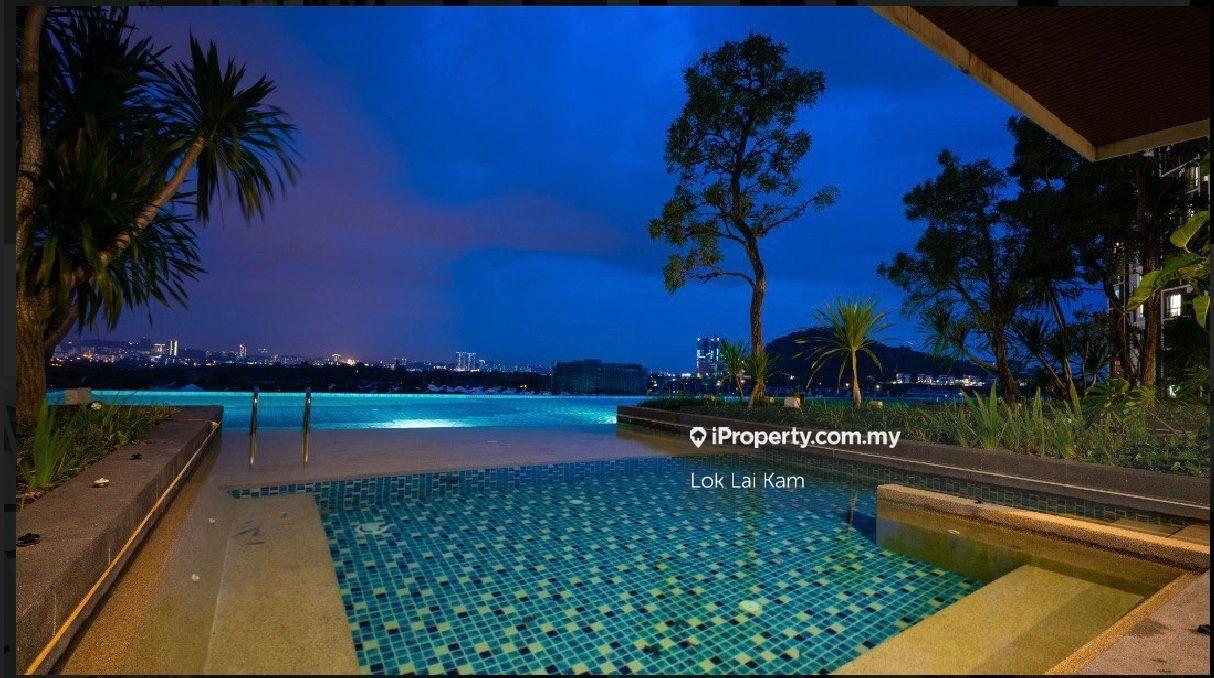 Service Residence for Sale in Putra Residence by Lok Lai Kam - iProperty.com.my