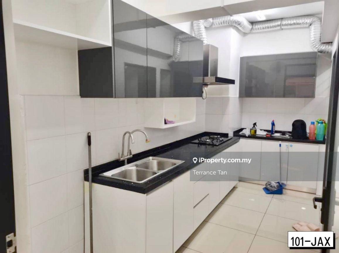 Apartment for Rent in Palm Garden Apartment by Terrance Tan - iProperty.com.my