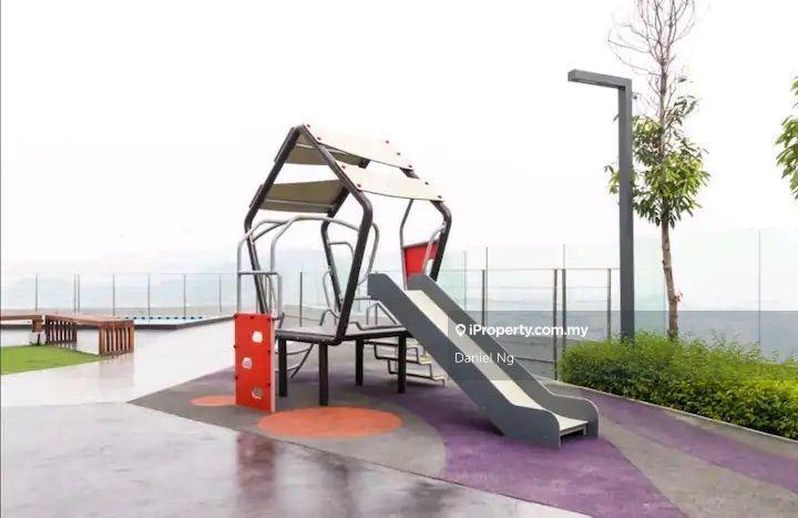 Service Residence for Sale in EkoCheras by Daniel Ng - iProperty.com.my