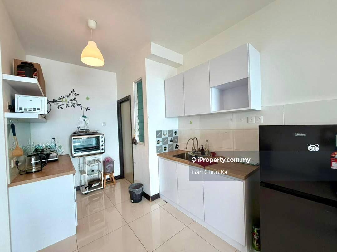 Condominium for Rent in Vertiq by Gan Chun Kai - iProperty.com.my