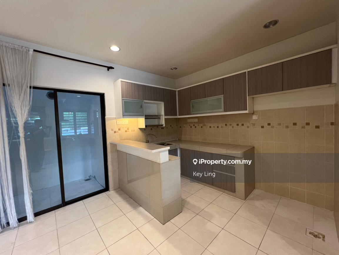 Townhouse for Sale in Westwood, Bandar Utama by Key Ling - iProperty.com.my