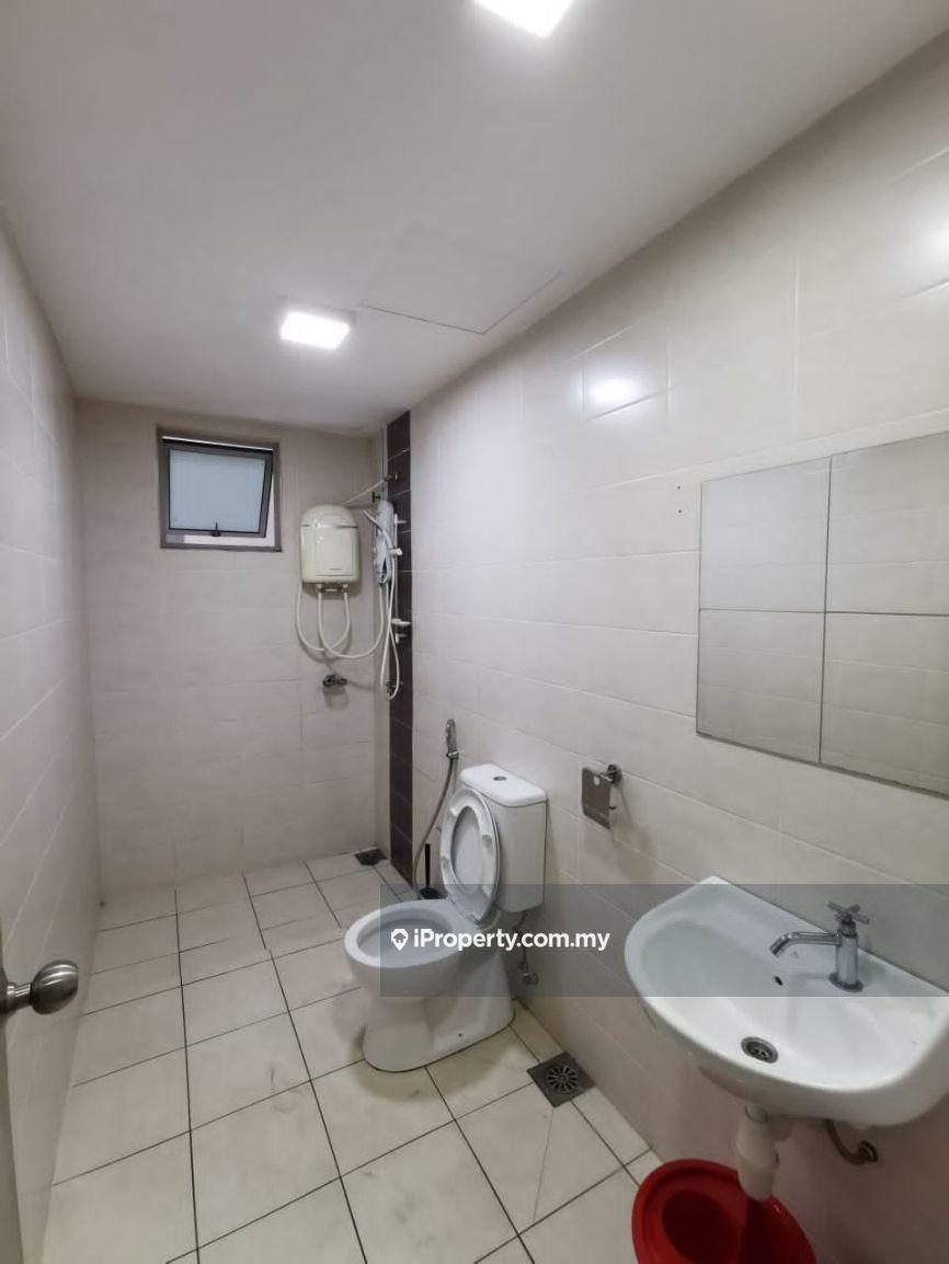 Service Residence for Rent in Garden @ One South by Ivene Leong - iProperty.com.my