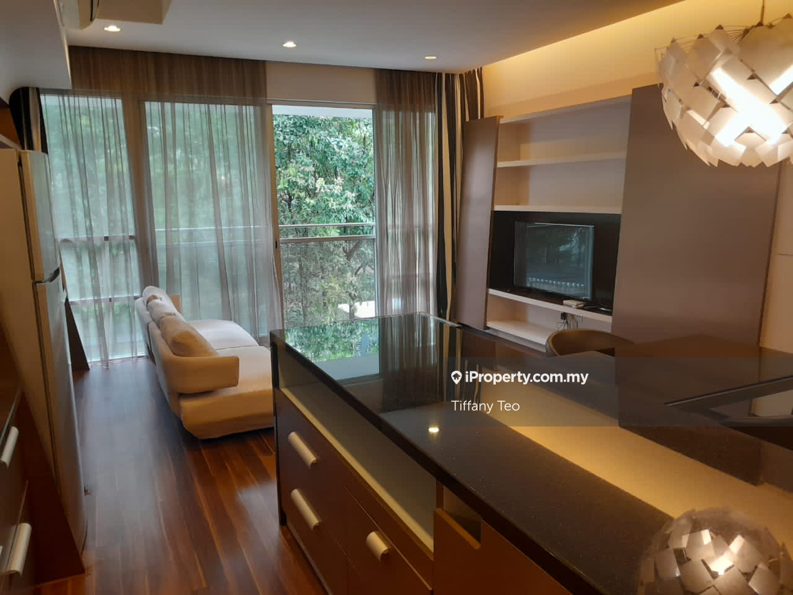 Residensi Servis untuk Dijual di Verve Suites oleh Tiffany Teo - iProperty.com.my