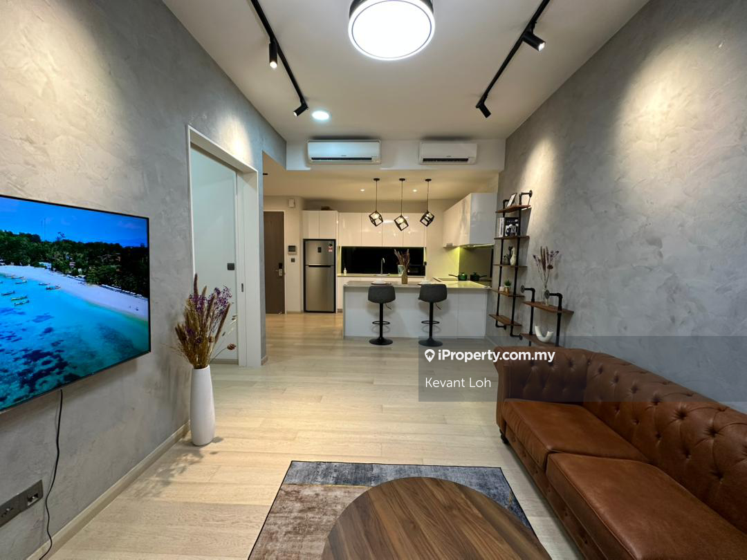 Service Residence for Sale in Star Residences Two by Kevant Loh - iProperty.com.my