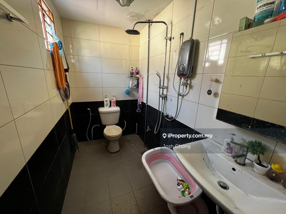2-storey Terraced House for Sale in Taman Damai Utama, Bandar Kinrara by Josh Chong - iProperty.com.my